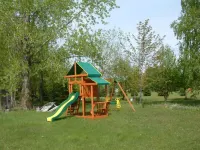 Auberge - Motel le Pigeonnier Hotels in Farnham