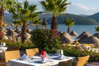 Yucelen Hotel - 4-Star