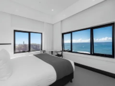 Pacific Hotel Yamba Hotels in Yamba