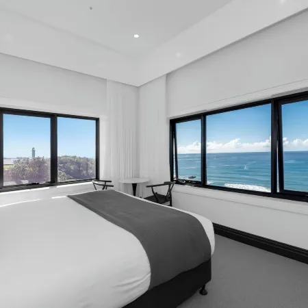 Pacific Hotel Yamba