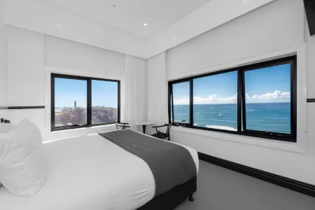 Pacific Hotel Yamba