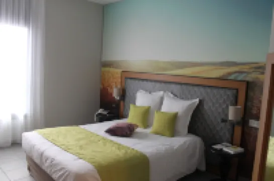 Logis Hôtel le Tisseur des Saveurs