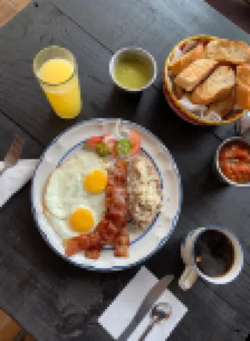 ฟินกา เดล ริงกอน โรงแรมใน