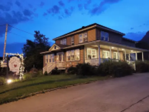 Chez Rose Belaïd Hotels in 