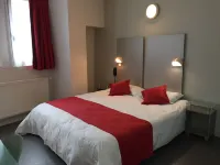 Hôtel du Musée de l'Eau Hotels in Hostun