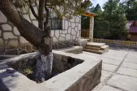 Cabañas las Gemelas Hôtels à : Urique