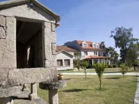 Hotel Abeiras Hotels in O Grove