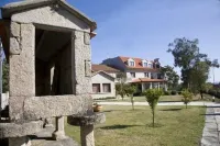 Hotel Abeiras Hotels in Ost Grove