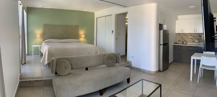 Dali Suites -Accommodations in Playas de Tijuana Các khách sạn ở Tijuana