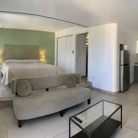 Dali Suites -Accommodations in Playas de Tijuana
