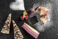 Alpine Luxury Spa Resort Schwarzenstein - breakfast