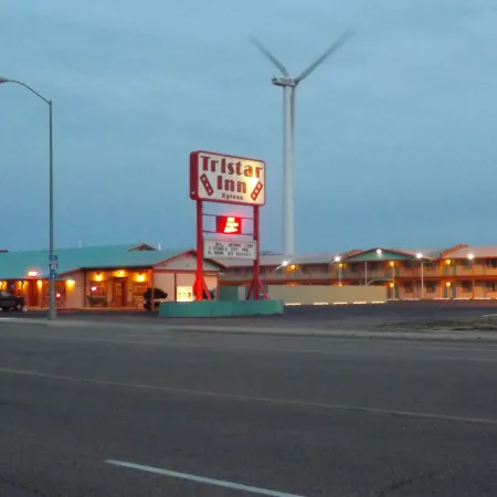 Tristar Inn Xpress