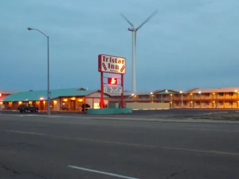 Tristar Inn Xpress
