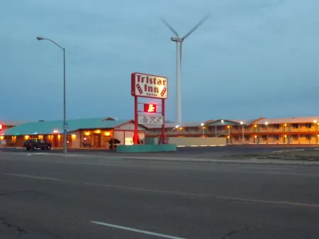 Tristar Inn Xpress