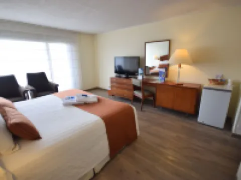 D'Acosta Hotel Sochagota Hotels in Paipa