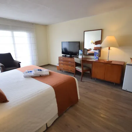 D'Acosta Hotel Sochagota