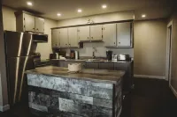 Riverside Suites Hotels in Grand Falls