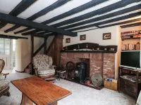 MRS Dale's Cottage Hotel di Clenchwarton
