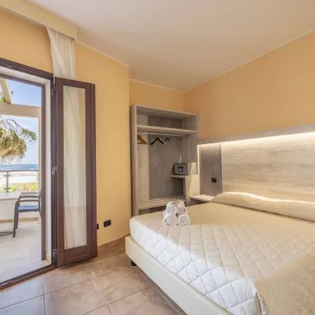 Hotel Salento Mirfran