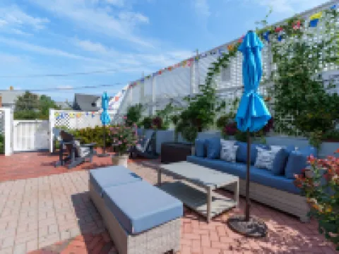 MV Surfside Hotel Hotels in Oak Bluffs