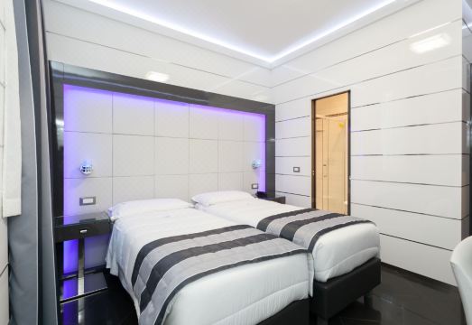 밀라노 호텔 꿀팁