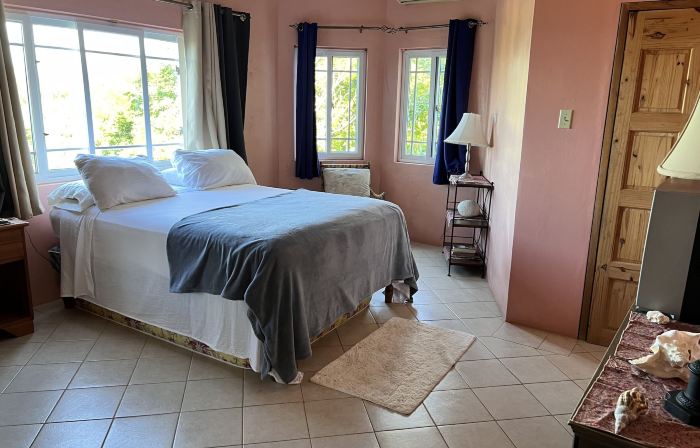 Jah Freedom Inn Negril