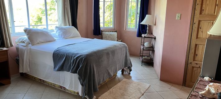 Jah Freedom Inn Negril Hotel a Negril
