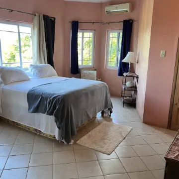 Jah Freedom Inn Negril