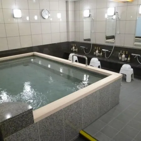 Hotel Alpha-One Yonago