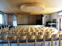 Hôtellerie Franciscaine Hotels in Monthey