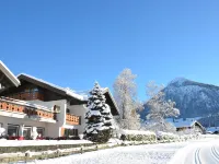 Hotel Cafe Fuggerhof Hotels in Oberstdorf