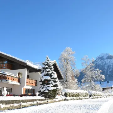 Hotel Cafe Fuggerhof