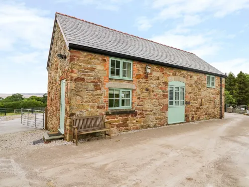 Plas Tirion Cottage - 3-Star