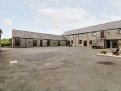 Monsal Cottage