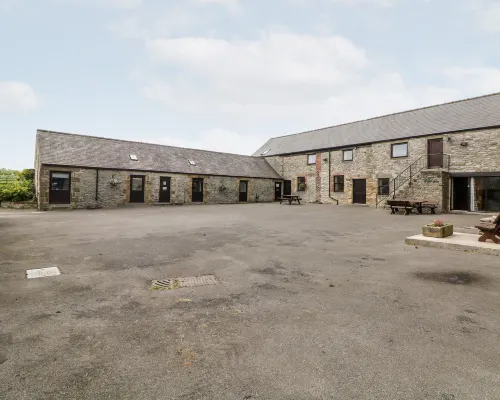 Monsal Cottage Hotels in Bakewell