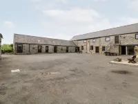 Monsal Cottage - WiFi