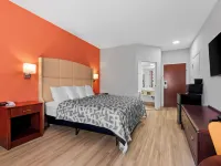 Scottish Inns & Suites - North Hershey Hoteles en Skyline View