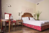 Hotel Rejs Hoteles en Ustka
