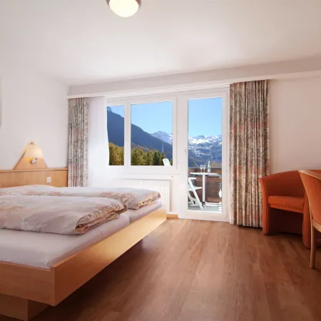 Hotel Eden No. 7