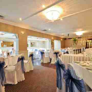 Maples House Hotel Dining/Meeting Rooms