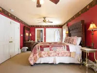 Rose Street Bed & Breakfast Hotels in Georgetown