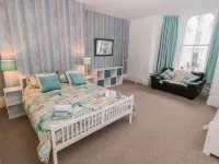 1 Church Square - Kitchens