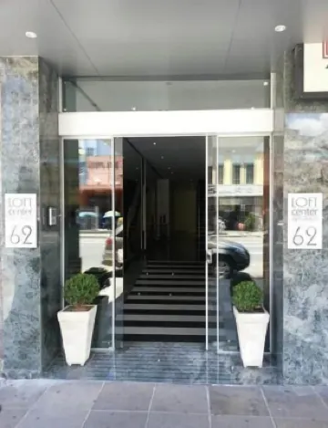 維德斯帕薩羅斯閣樓中心酒店