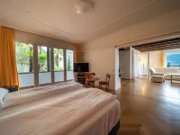Hotel la Perla Hotels in Ascona
