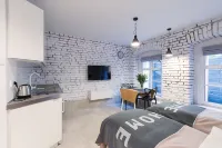 Homewell Apartments Wilson Park - Homestays