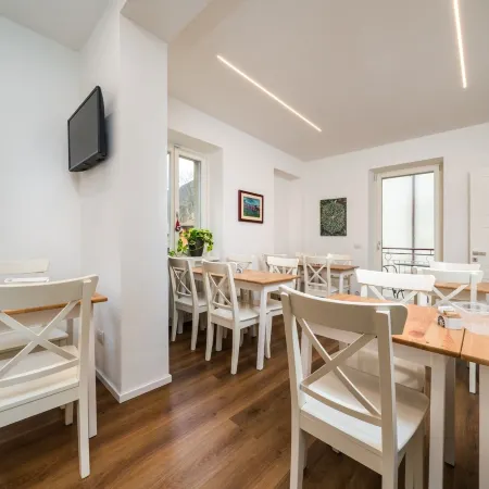 B&B Piedicastello