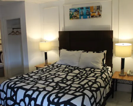 Sage Hills Motel Hotels in Cache Creek