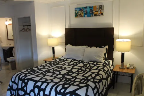 Sage Hills Motel Hotels in Cache Creek
