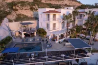 MariaMar Suites - إطلالة على البحر