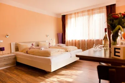 Hostel & Hotel Braunlage Hotel a 